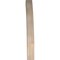 Ekena Millwork 4"W x 36"D x 36"H Thorton Rough Sawn Knee Brace, Douglas Fir BRC04X36X36THR00RDF - alternate 2